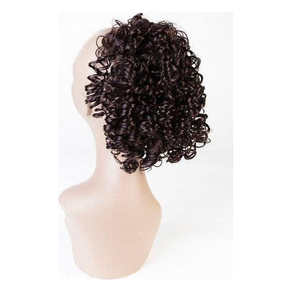 Dream Hair Style Gt 88 (Sythetic Weft) 4 - Gtworld.de