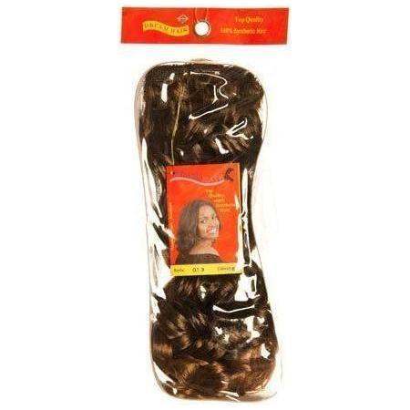 Dream Hair Style GT 9 14"/35cm Synthetic Hair - Gtworld.de