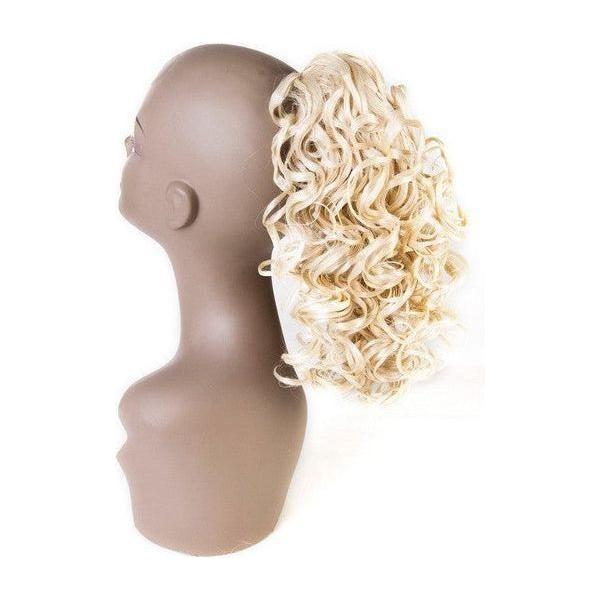 Dream Hair Style GT 90 (sythetic Weft) 61 - Gtworld.de