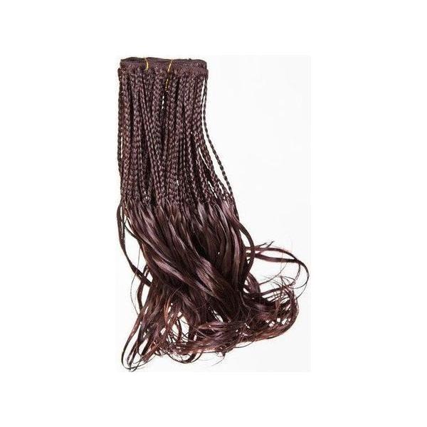 Dream Hair Style Gt 99 (Sythetic Weft) - gtworld.de