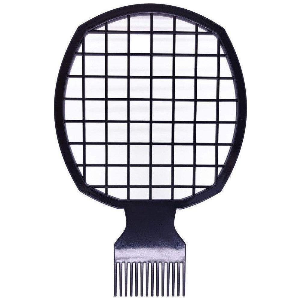 Dream Hair Twist Racquet Comb - Gtworld.de