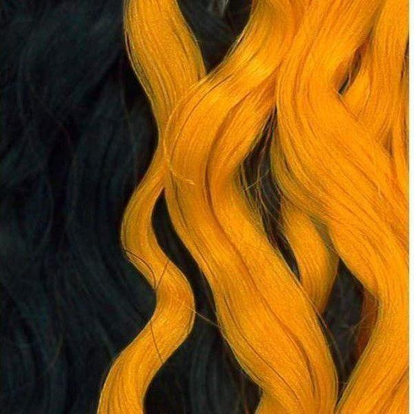 Dream Hair Water Curl Short 18"/45cm Synthetic Hair - Gtworld.de