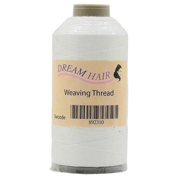 Dream Hair Weaving 12,5cm Thread Non Elastic - gtworld.de
