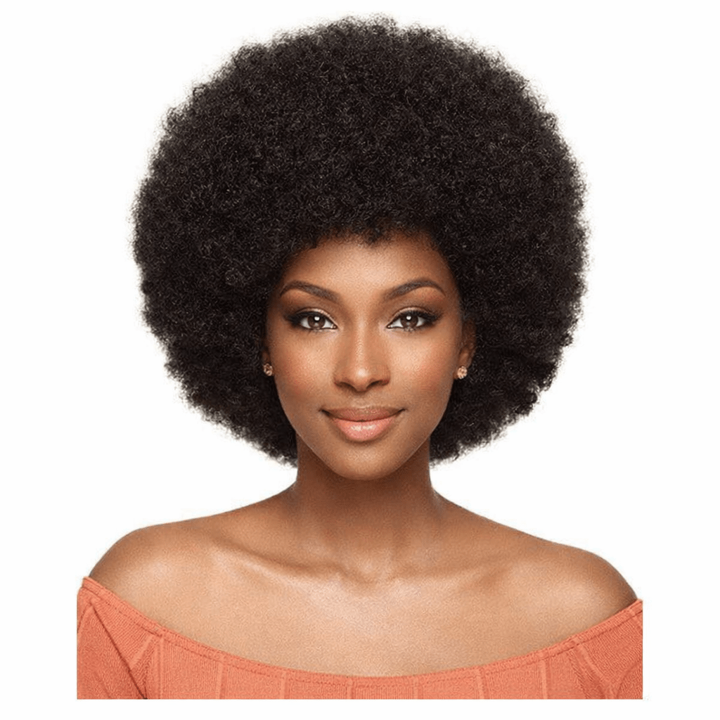 Dream Hair Wig Afro Big Synthetic Hair, Kunsthaar Perücke, Afroperücke - gtworld.de