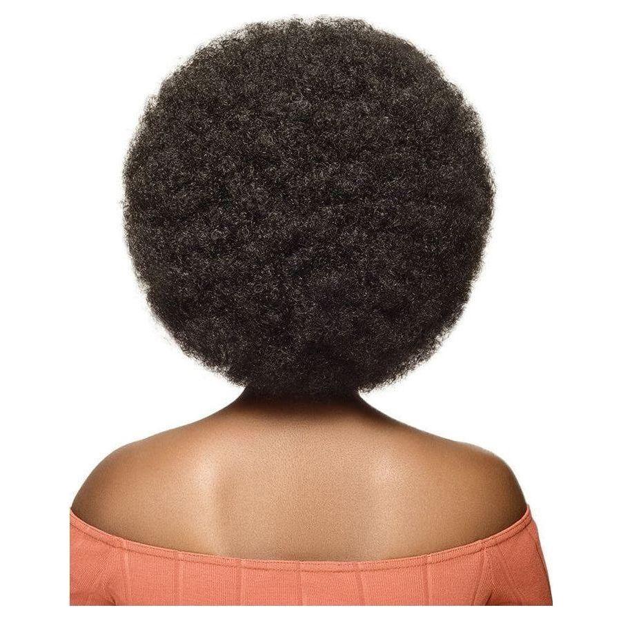 Dream Hair Wig Afro Big Synthetic Hair, Kunsthaar Perücke, Afroperücke - Gtworld.de