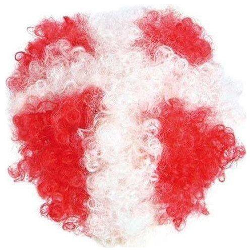 Dream Hair Wig Afro Country Flags Medium Kunsthaar - Gtworld.de