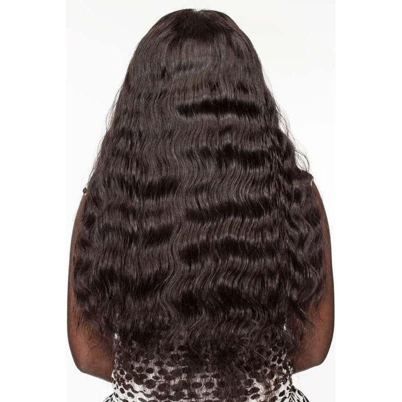 Dream Hair Wig BRAZILIAN Virgin FULL Lace Wig 22 Body Wavy - Gtworld.de