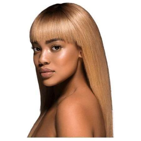 Dream Hair Wig Fashion 100% Human Hair Wig Jane Longer - Gtworld.de
