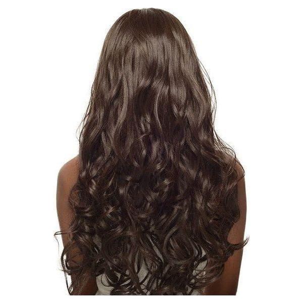 Dream Hair Wig Futura Lace Front ENNY Synthetic Hair, Kunsthaar Perücke - Gtworld.de