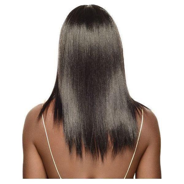 Dream Hair Wig Honey Synthetic Hair, Kunsthaar Perücke, Color:1 - Gtworld.de