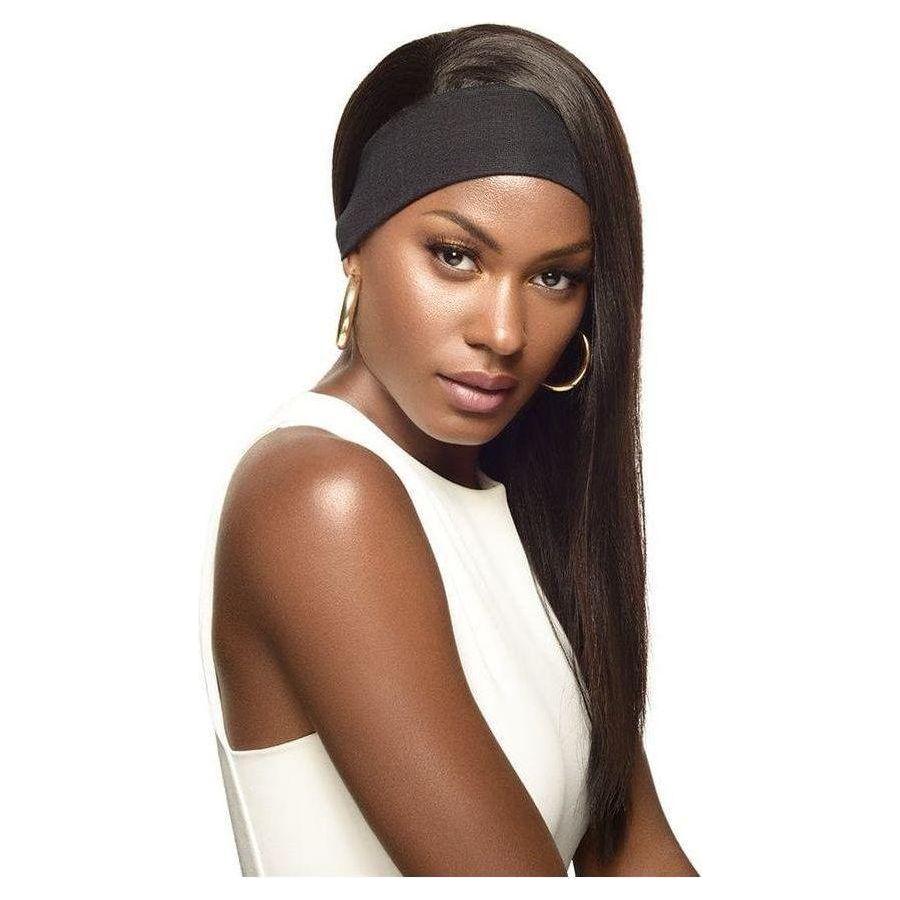 Dream Hair Wig HW 600 Human Hair, Echthaar Perücke - Gtworld.de