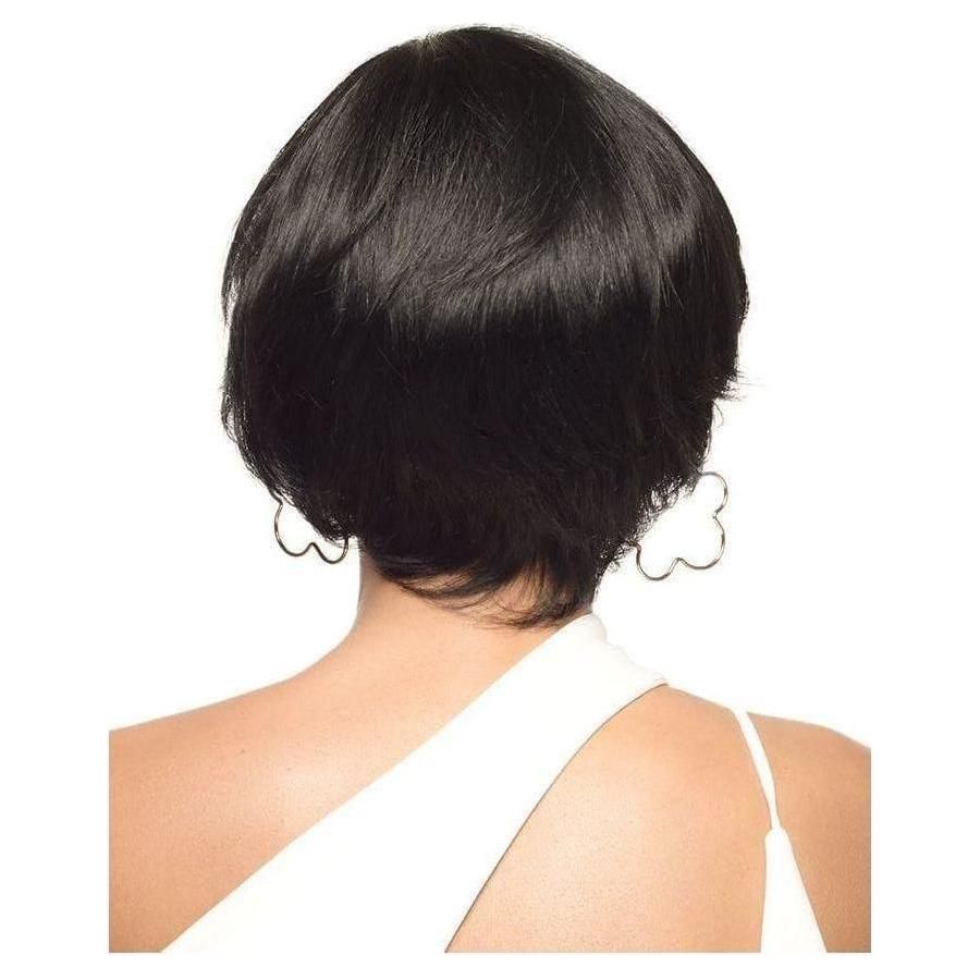 Dream Hair Wig HW Delina Human Hair, Echthaar Perücke - Gtworld.de