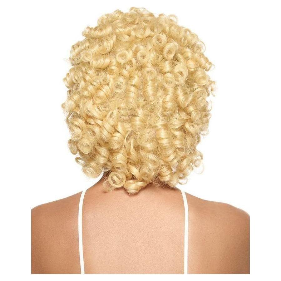 Dream Hair Wig Hw Katrina Human Hair, Echthaar Perücke, Color:613 - Gtworld.de