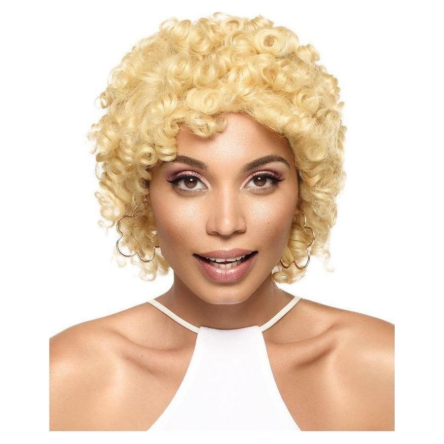 Dream Hair Wig Hw Katrina Human Hair, Echthaar Perücke, Color:613 - Gtworld.de