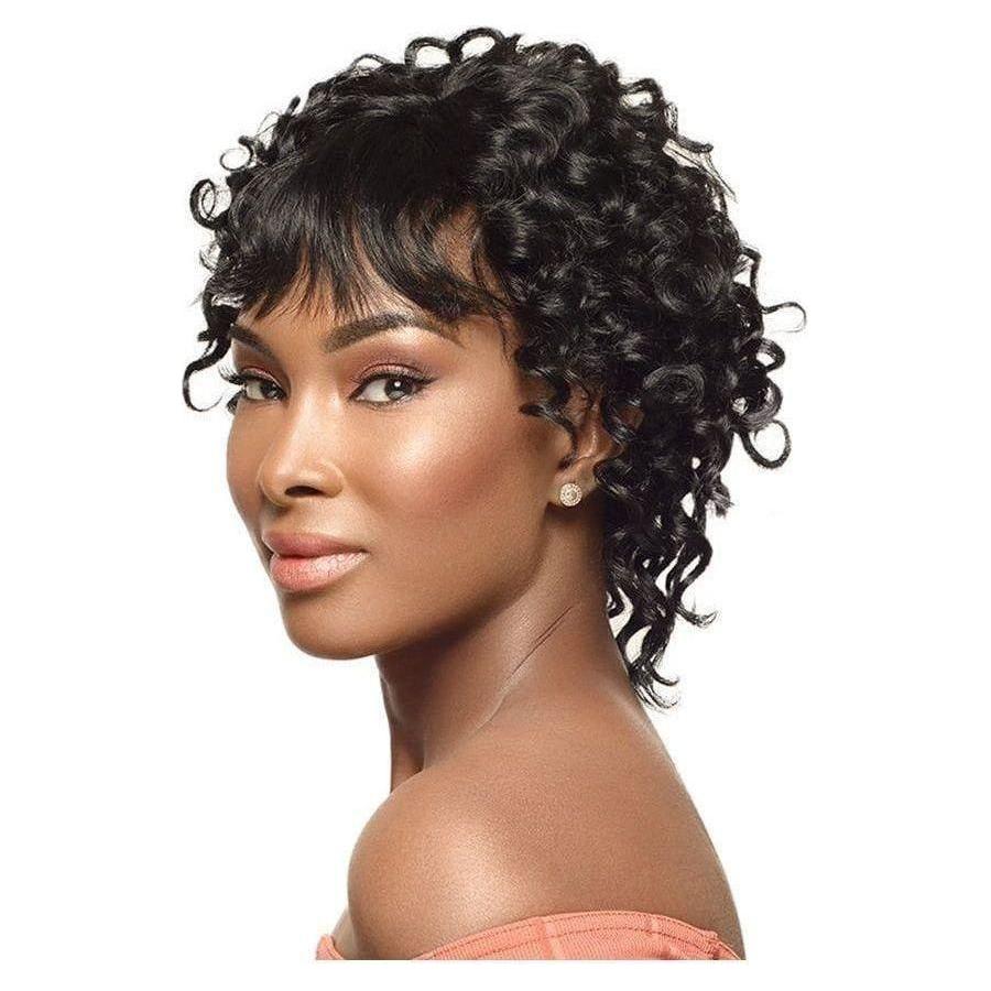 Dream Hair Wig Hw Leila Human Hair, Human Hair Wig - Gtworld.de