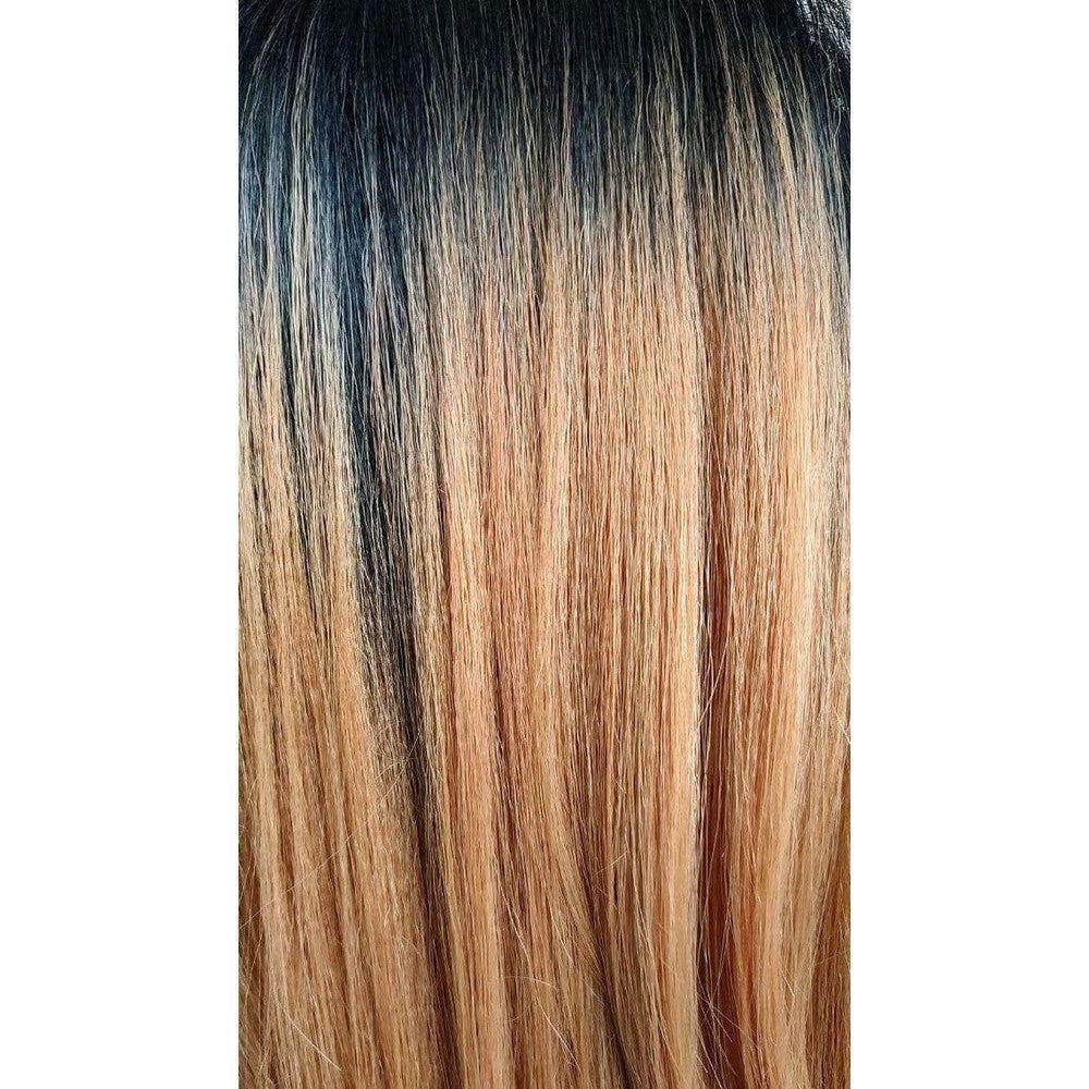 Dream Hair Wig HW Sugar Human Hair, Echthaar Perücke - Gtworld.de