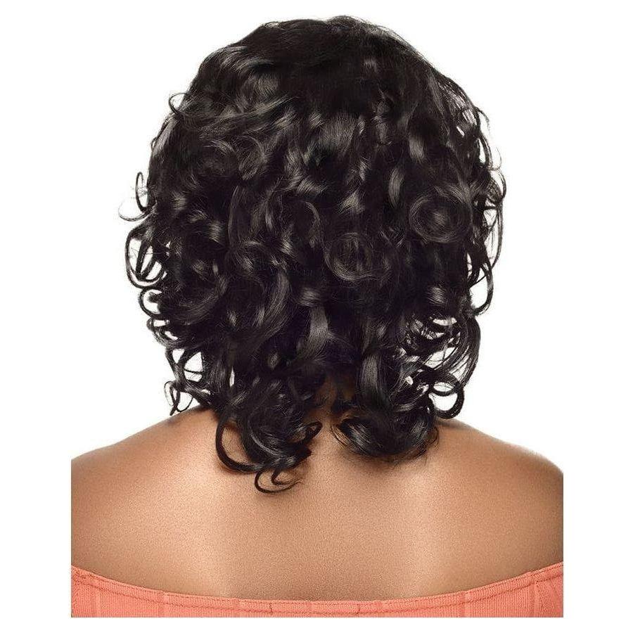 Dream Hair Wig HW Yoka Human Hair, Echthaar Perücke - Gtworld.de