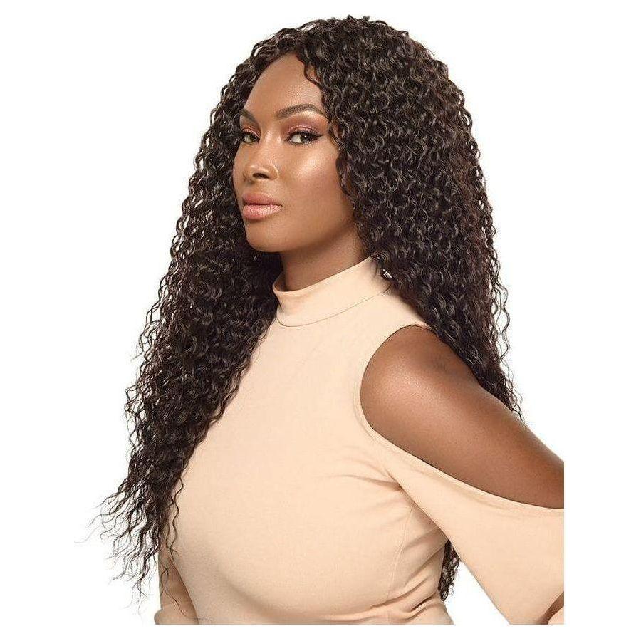 Dream Hair Wig Jamaica Collection Jerry Curly - Gtworld.de