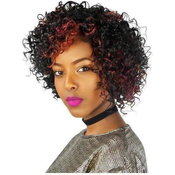 Dream Hair WIG Jamaica Collection Ranee Synthetic Hair - Gtworld.de