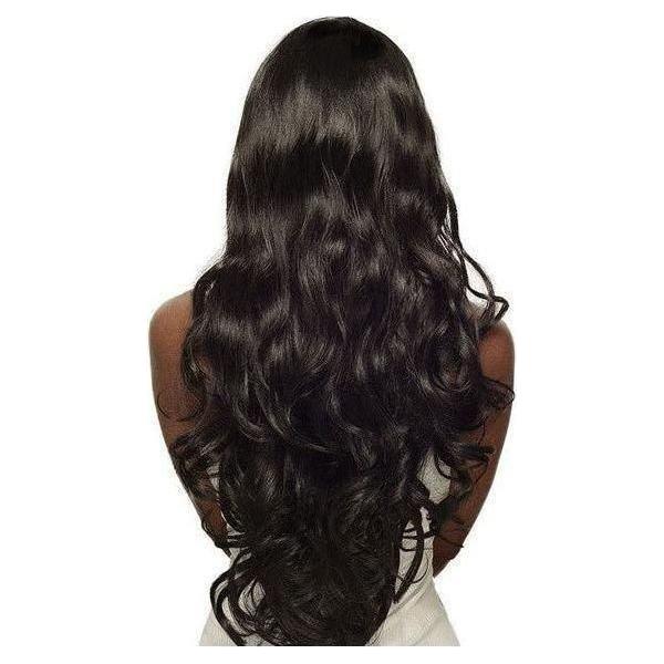 Dream Hair Wig Long Neck Synthetic Hair, Kunsthaar Perücke - Gtworld.de