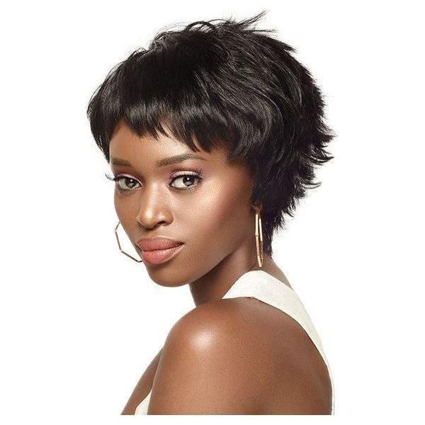 Dream Hair Wig Yoyo Kunsthaar Perücke Color: 1 - Gtworld.de