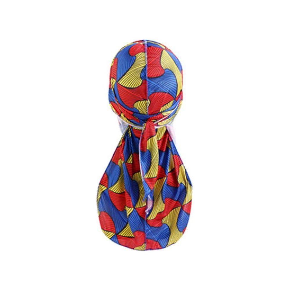 Dreamfix Africa Print Design Durags - Gtworld.de