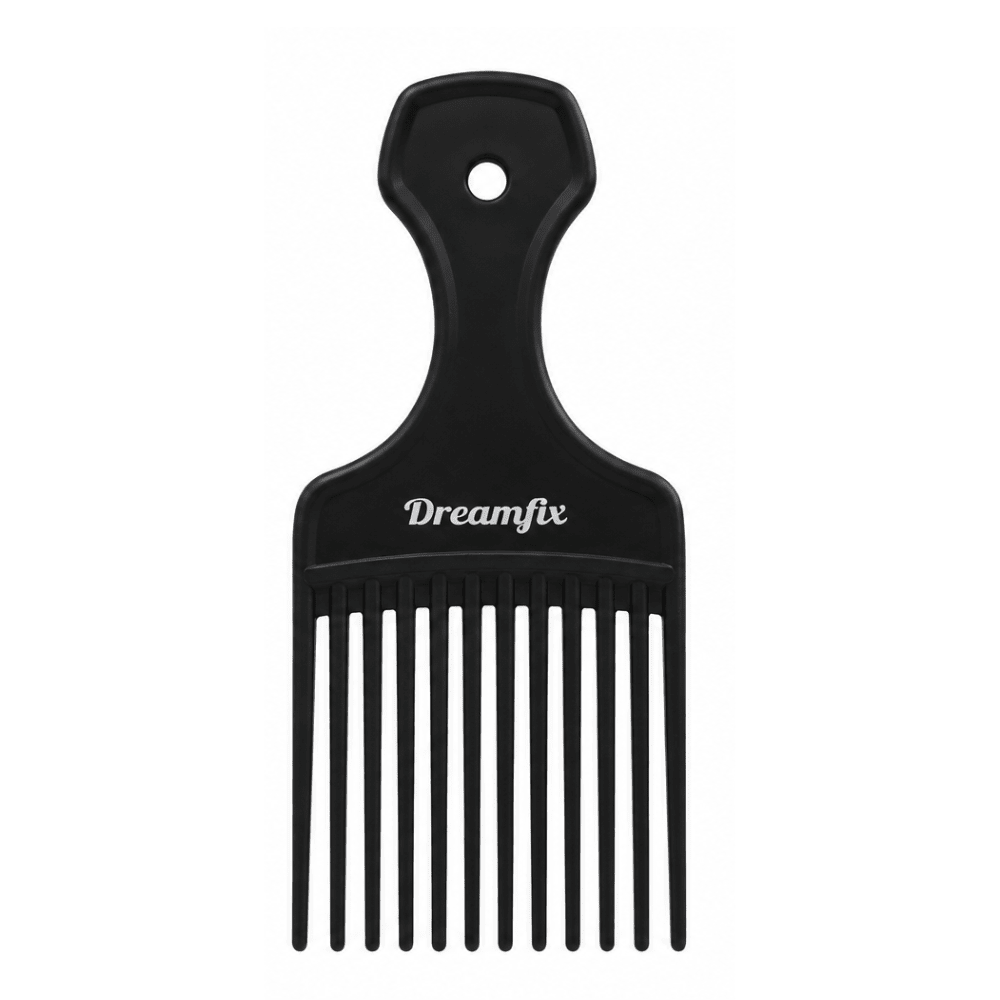 Dreamfix Afro Comb (4 colors) - gtworld.de