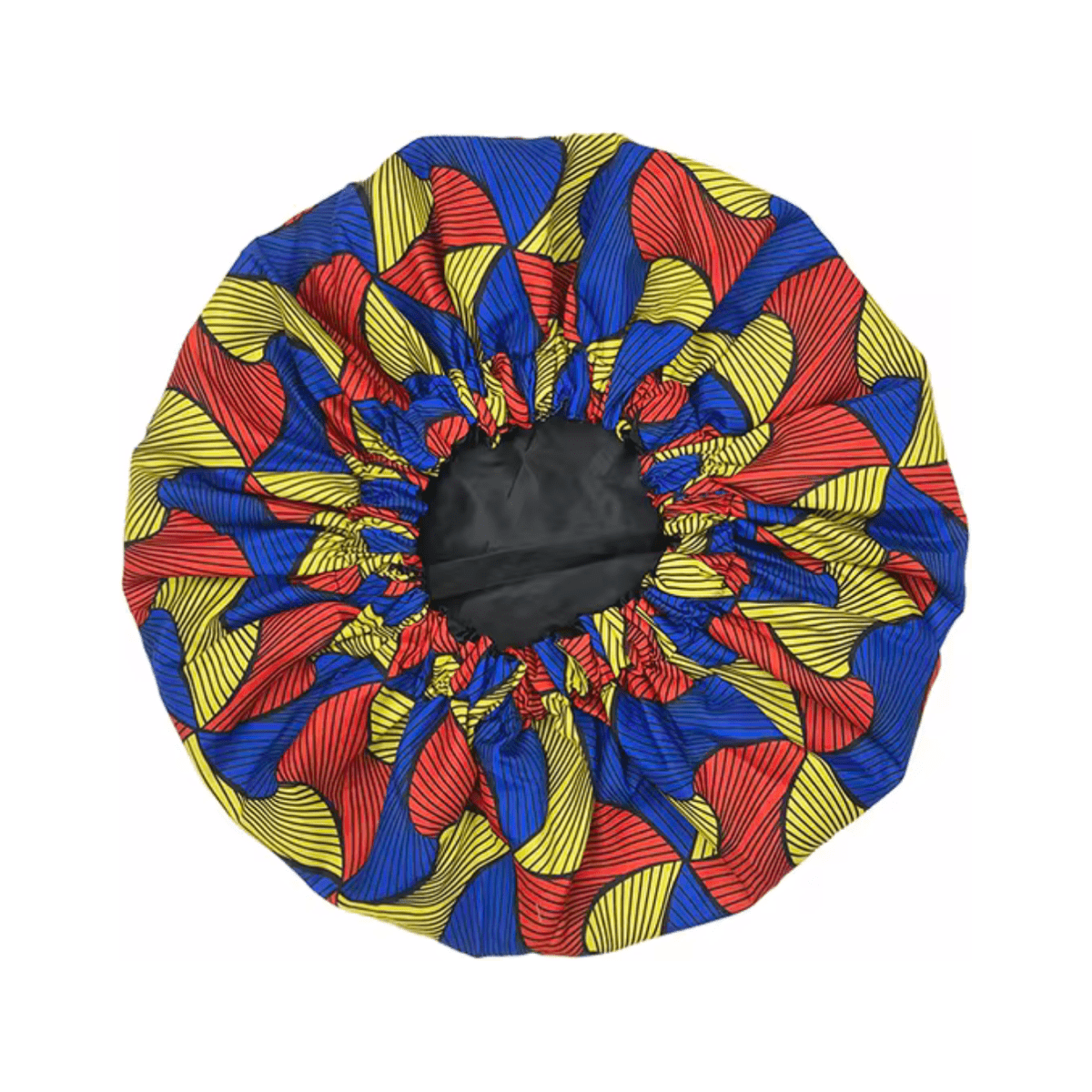 Dreamfix Ankara Print Bonnet Adult - gtworld.de