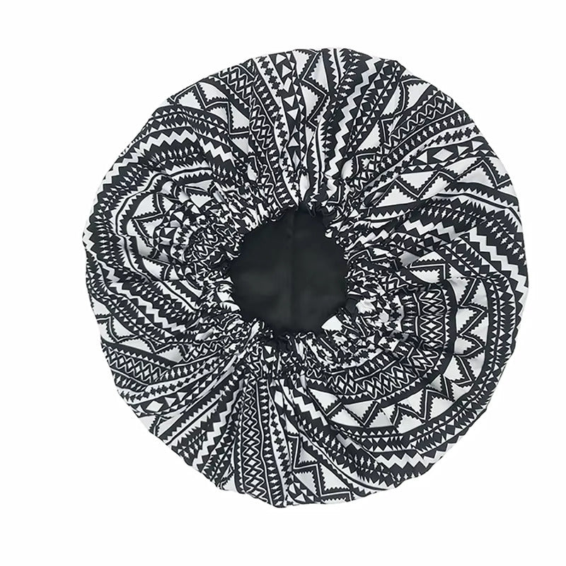 Dreamfix Ankara Print Bonnet Adult - gtworld.de