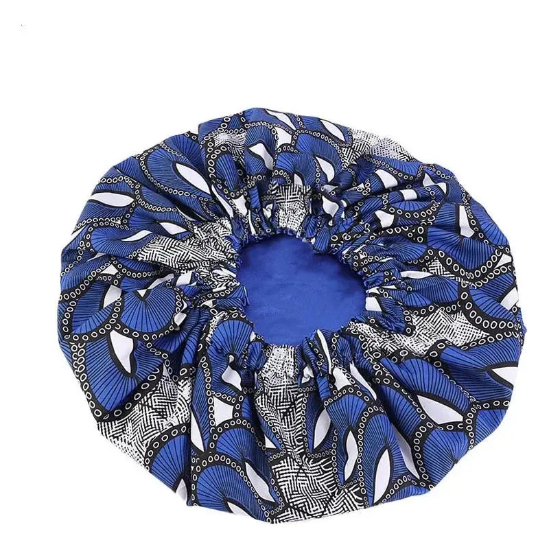 Dreamfix Ankara Print Bonnet Adult - gtworld.de