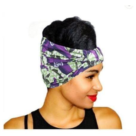 Dreamfix Colorful Head Band - Gtworld.de