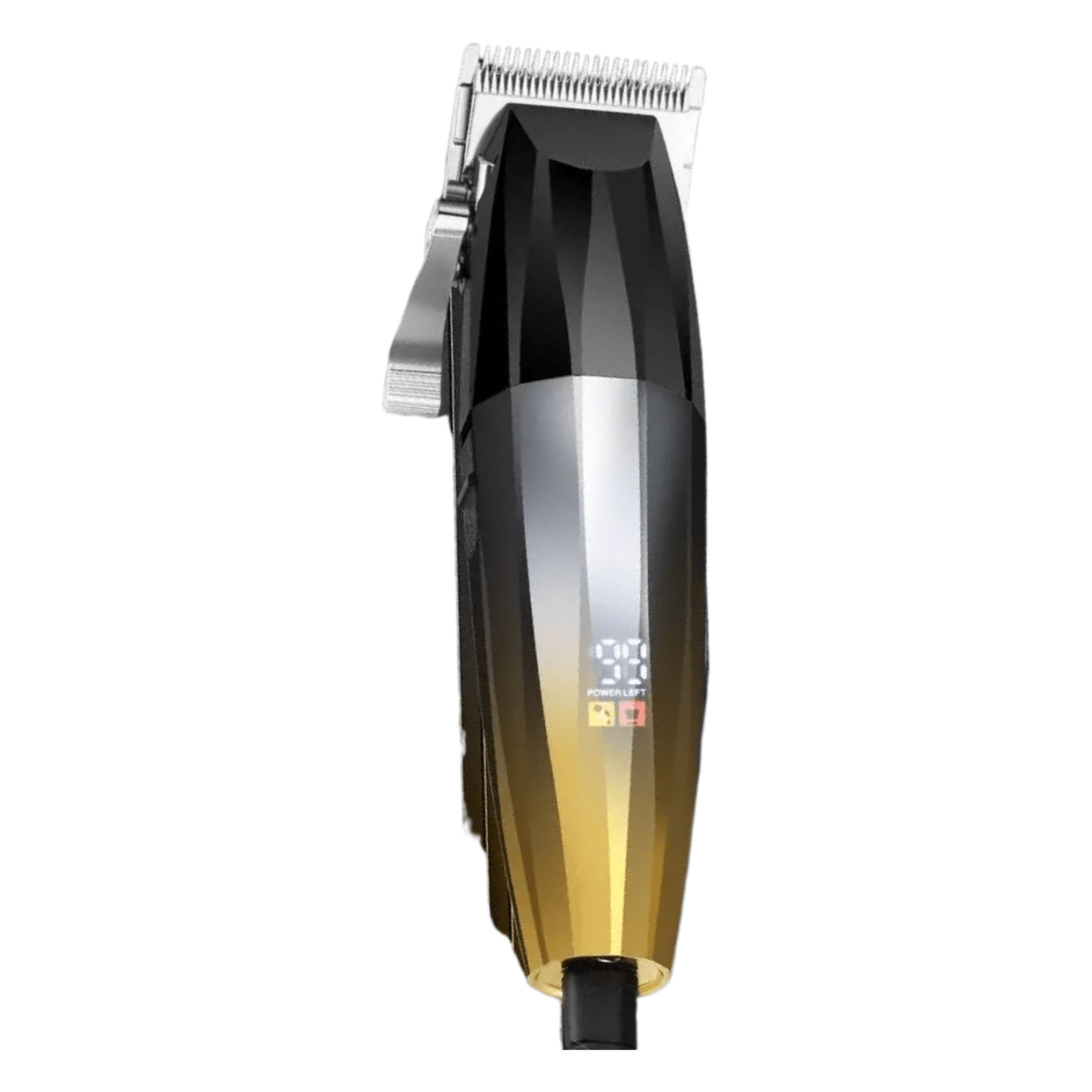 Dreamfix Cordless Hair Clippers for Men – USB Rechargeable - gtworld.de