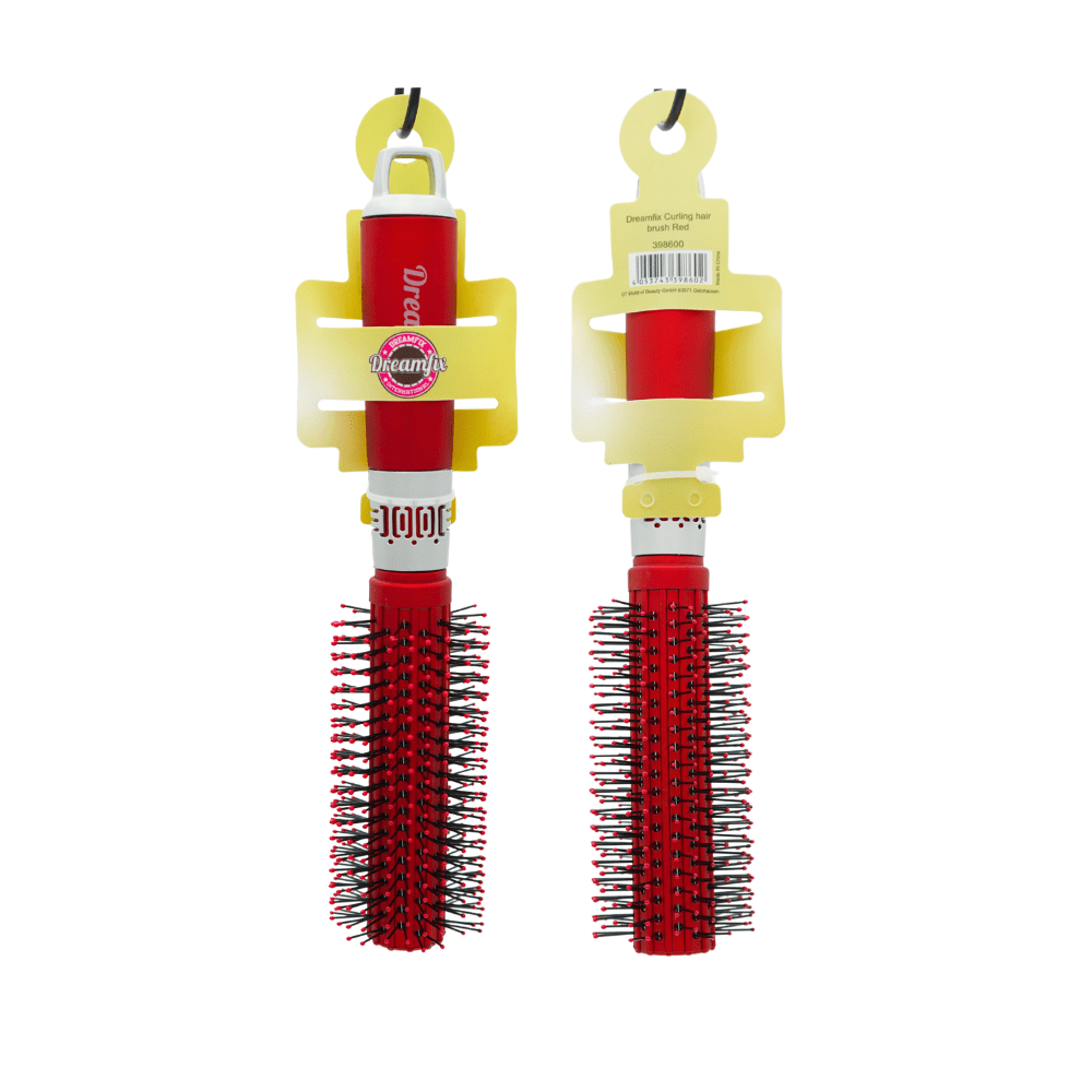 Dreamfix Curling Hair Brush - gtworld.de