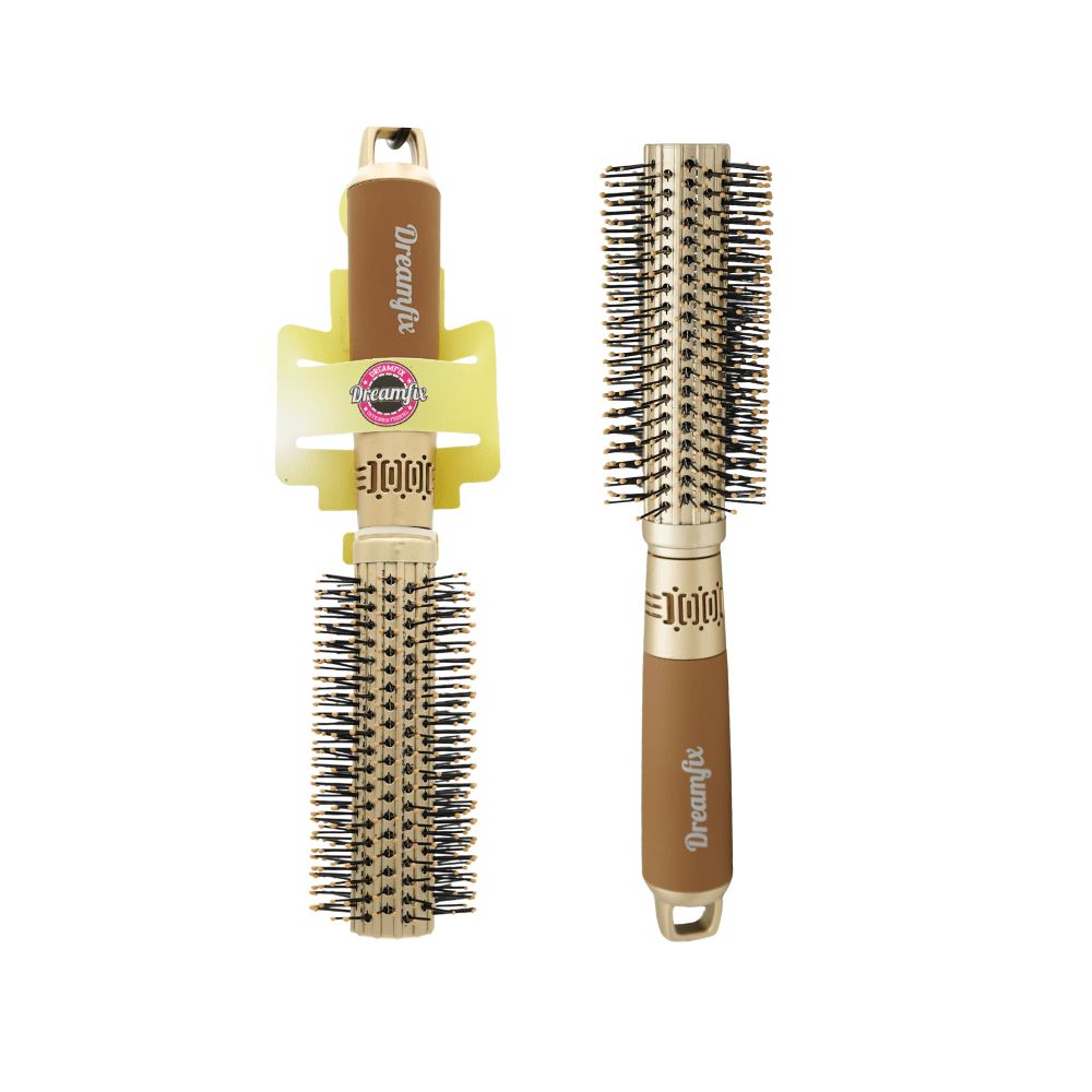Dreamfix Curling Hair Brush - gtworld.de