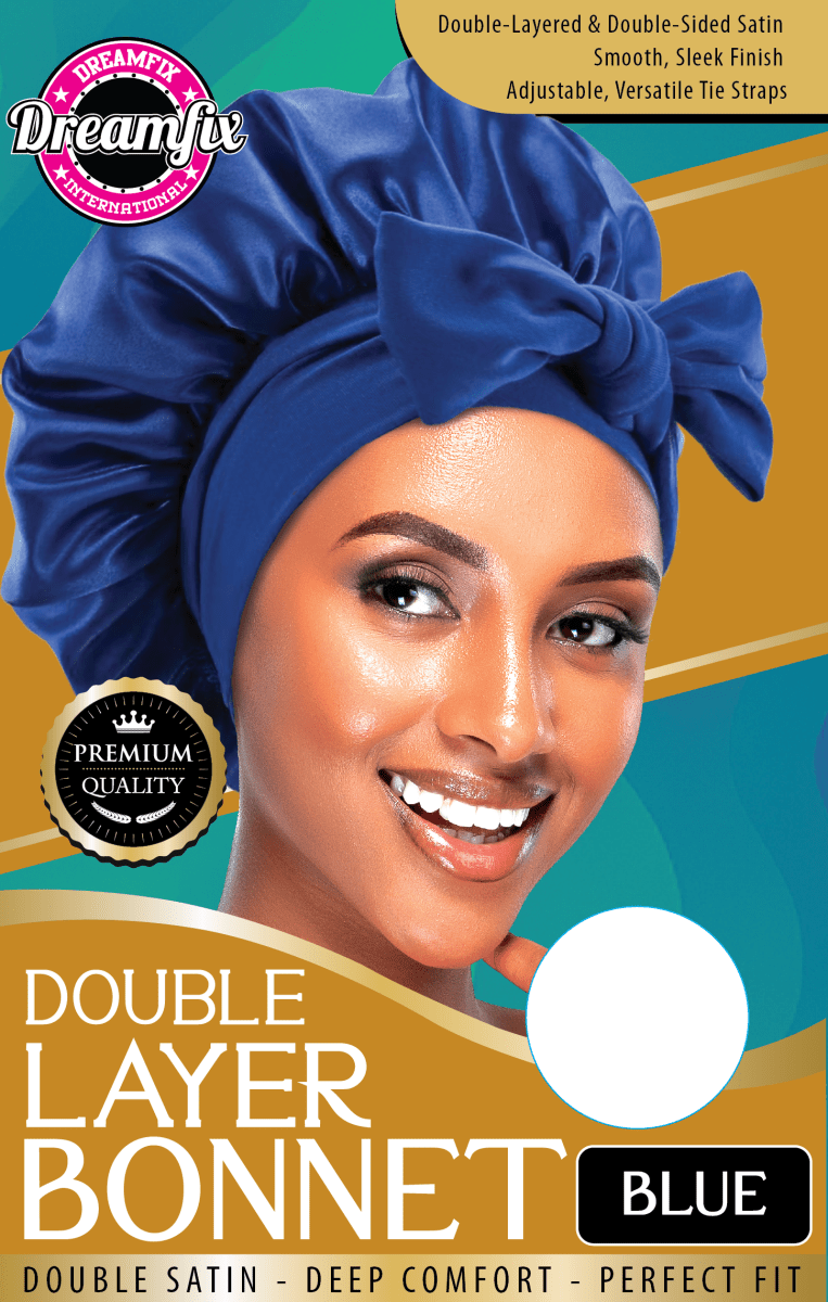 Dreamfix Double Layer Bonnet - gtworld.de