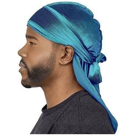 Dreamfix Durag Silky Velvet Cap Ultimate Compression for 360° Waves - gtworld.de