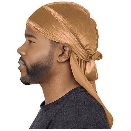 Dreamfix Durag Silky Velvet Cap Ultimate Compression for 360° Waves - gtworld.de