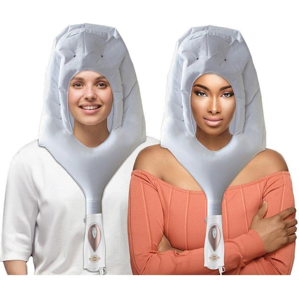 Dreamfix Ebony Soft Dryer 3 in 1 - Gtworld.de