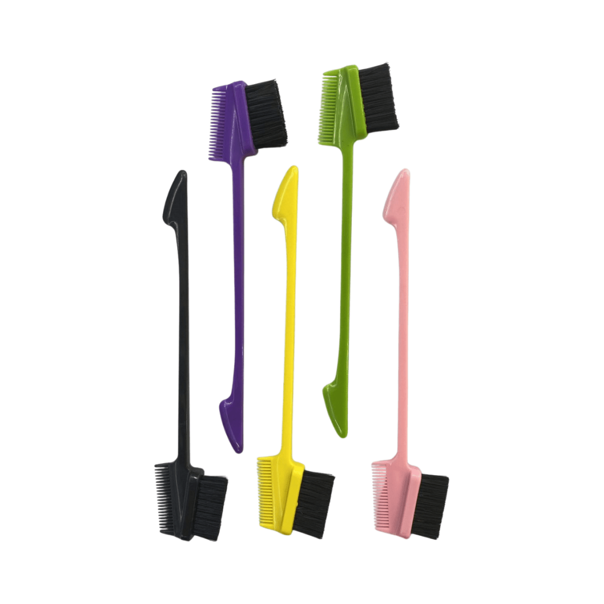 Dreamfix Edge Brush 3 in 1 Brush, Comb & Spatula - gtworld.de