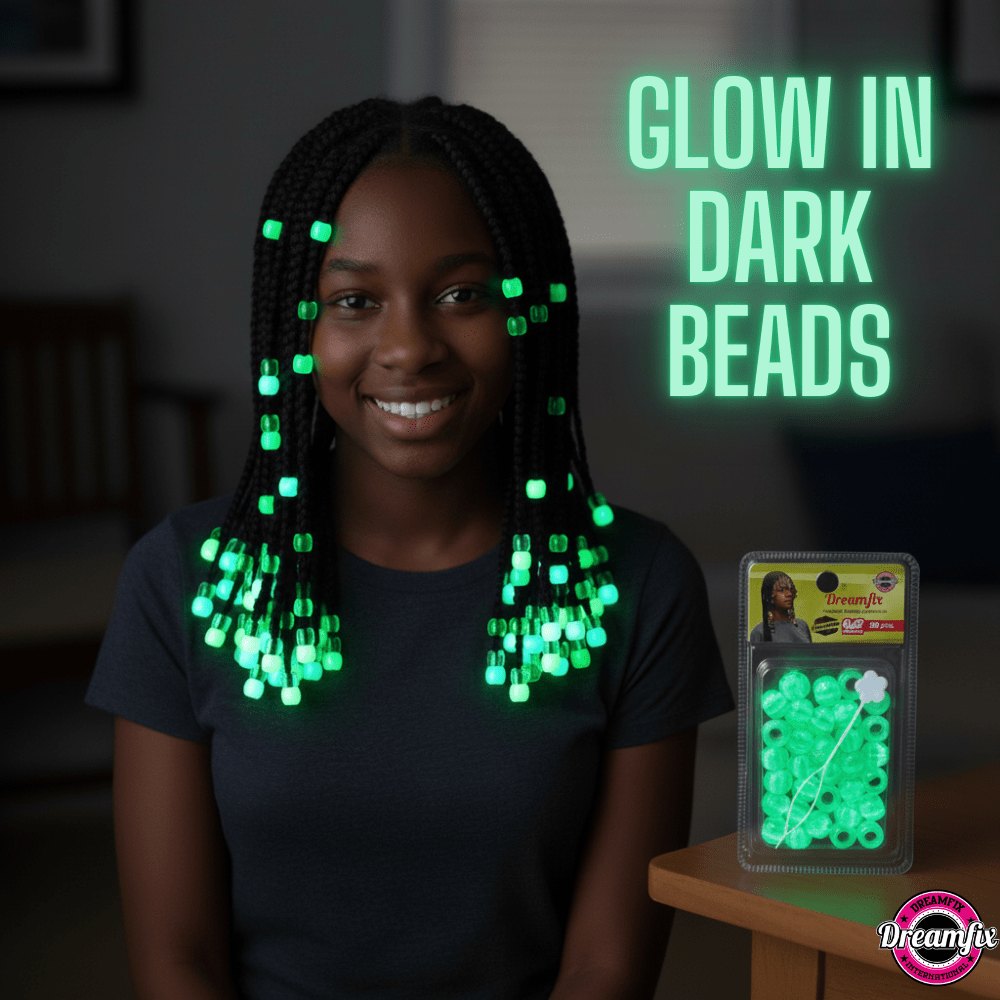 Dreamfix Glow - In - Dark Beads - gtworld.de