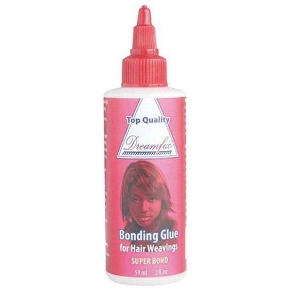 Dreamfix Hair Bonding Glue, White, 59ml - Gtworld.de