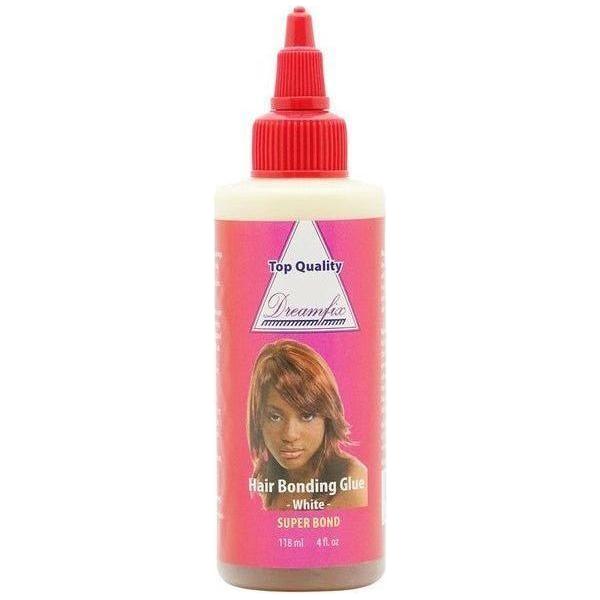 Dreamfix Hair Bonding Glue, White, 59ml/118ml - gtworld.de