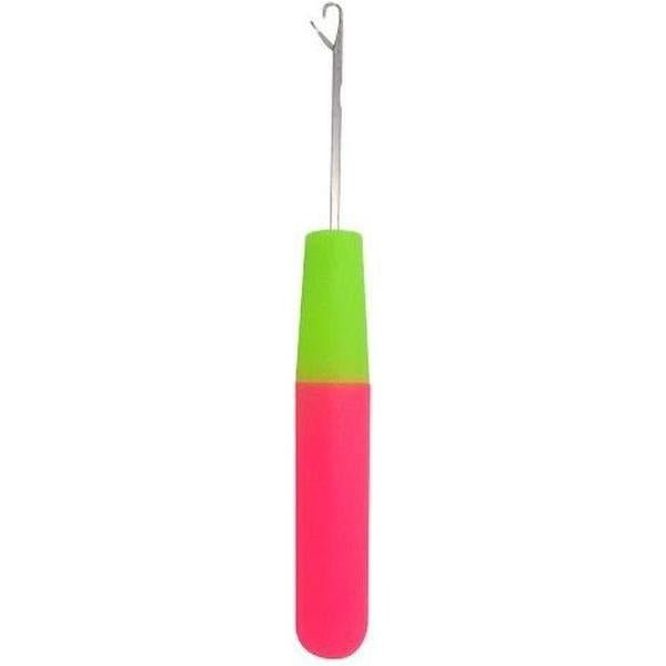 Dreamfix Hair Crochet Hook needle tool crochet 5 Pcs Set Pin - gtworld.de