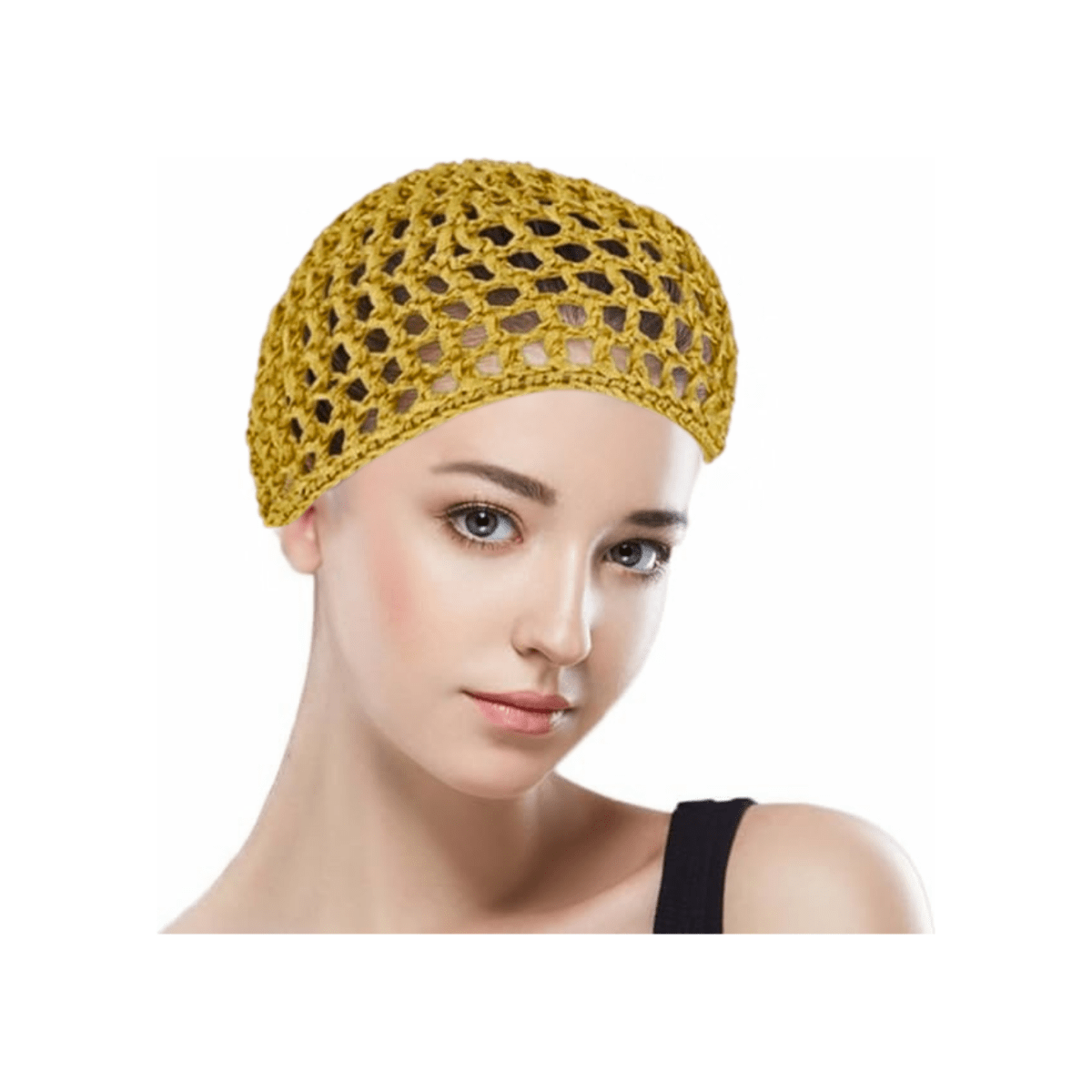 Dreamfix Hair Net Caps - gtworld.de
