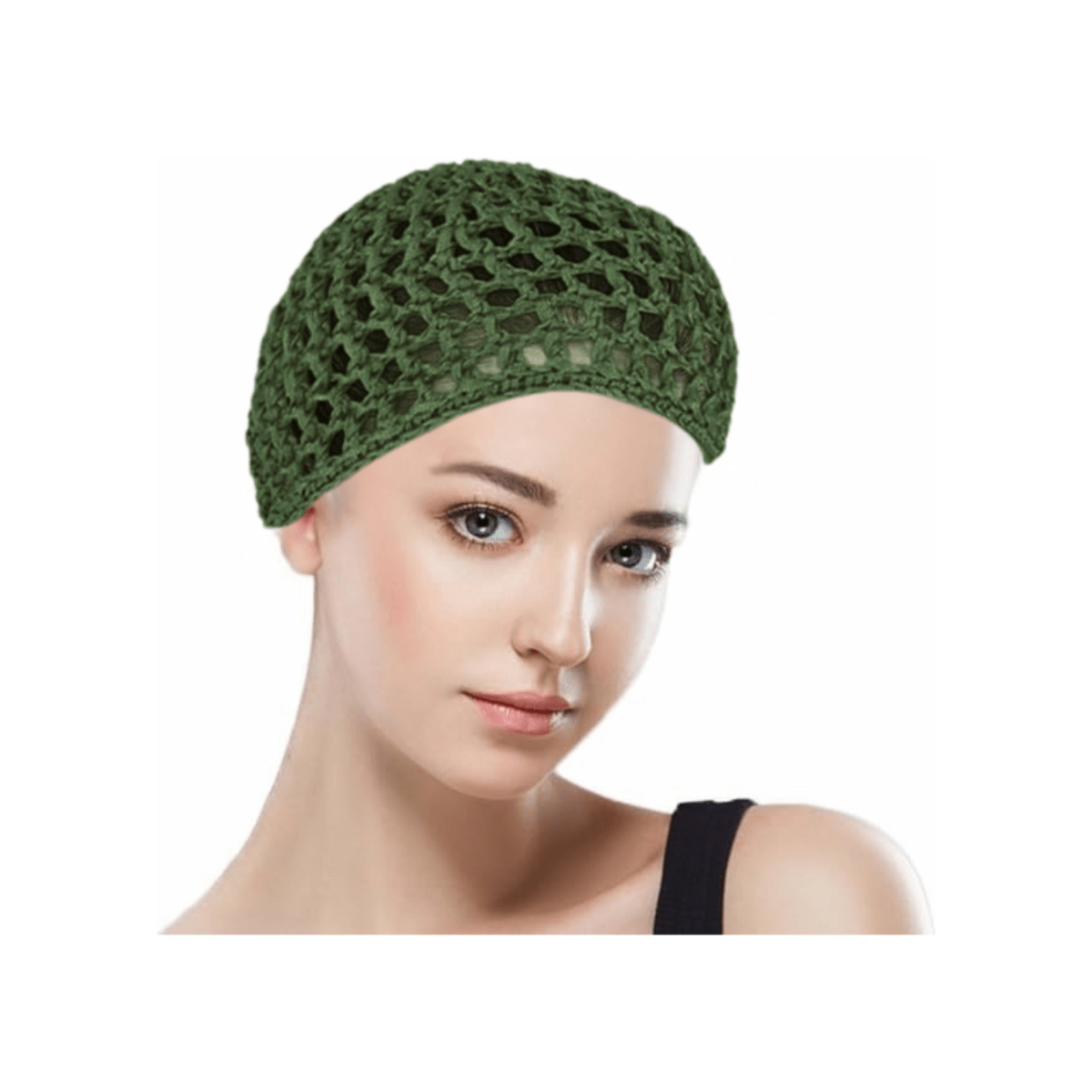 Dreamfix Hair Net Caps - gtworld.de