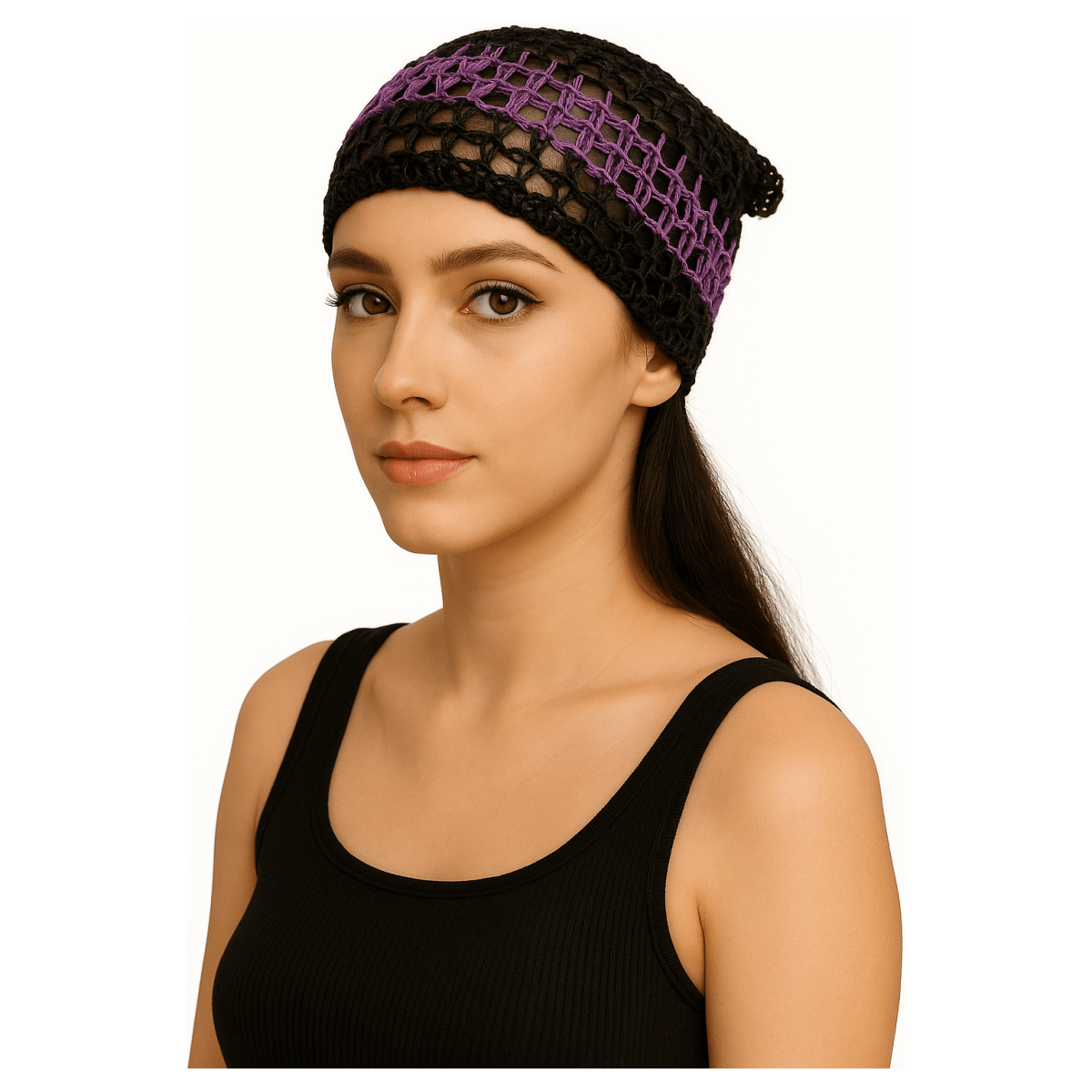 Dreamfix Hair Net Caps - gtworld.de