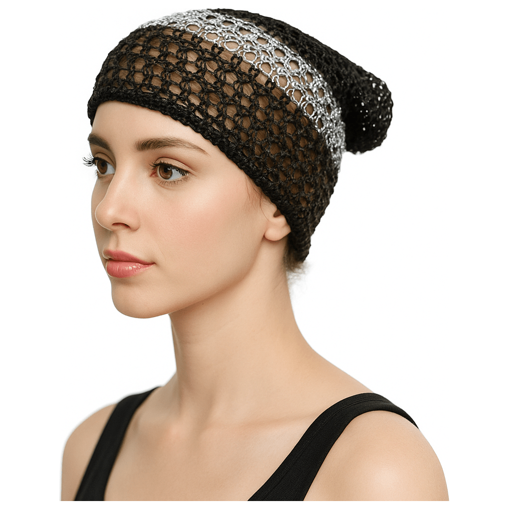 Dreamfix Hair Net Caps - gtworld.de