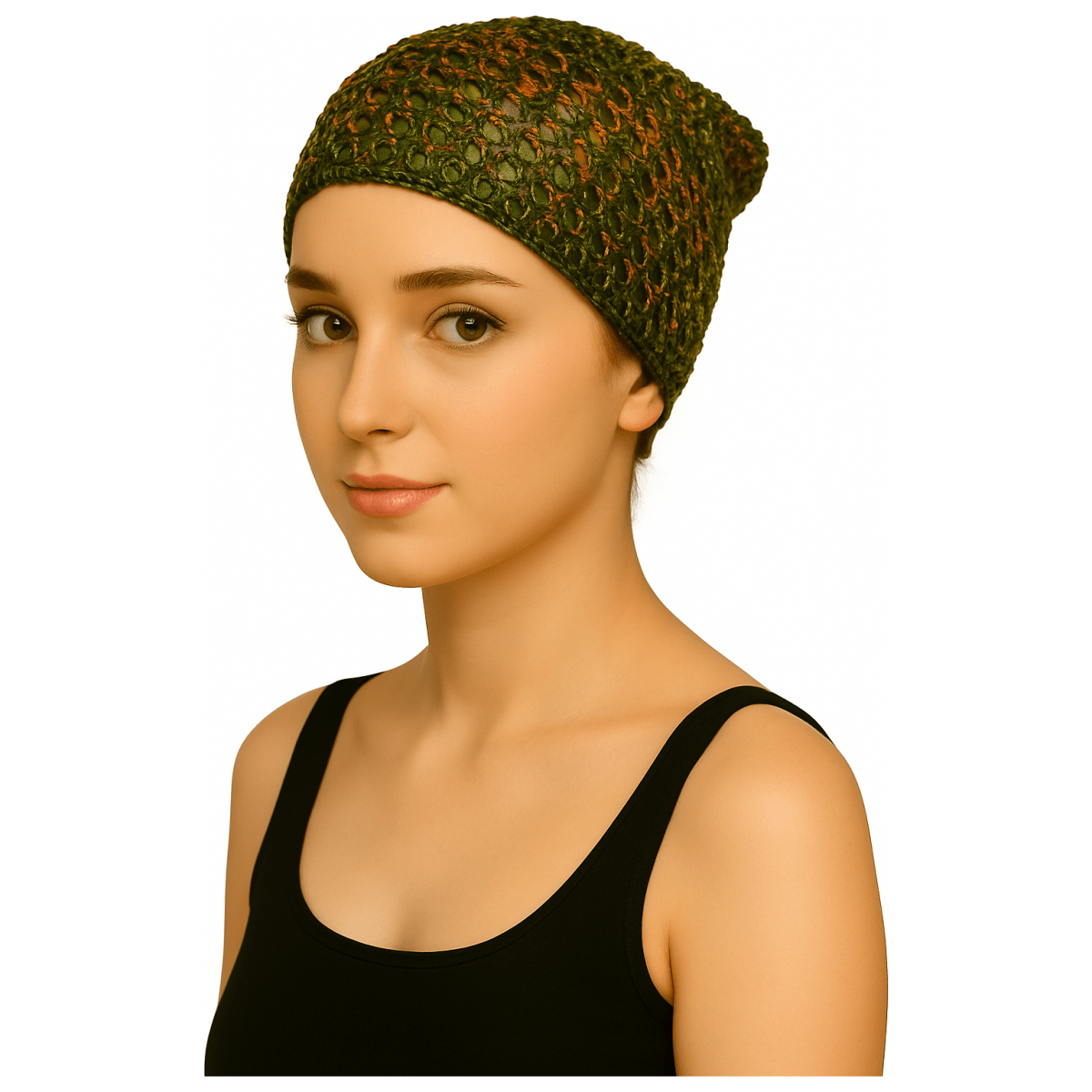 Dreamfix Hair Net Caps - gtworld.de