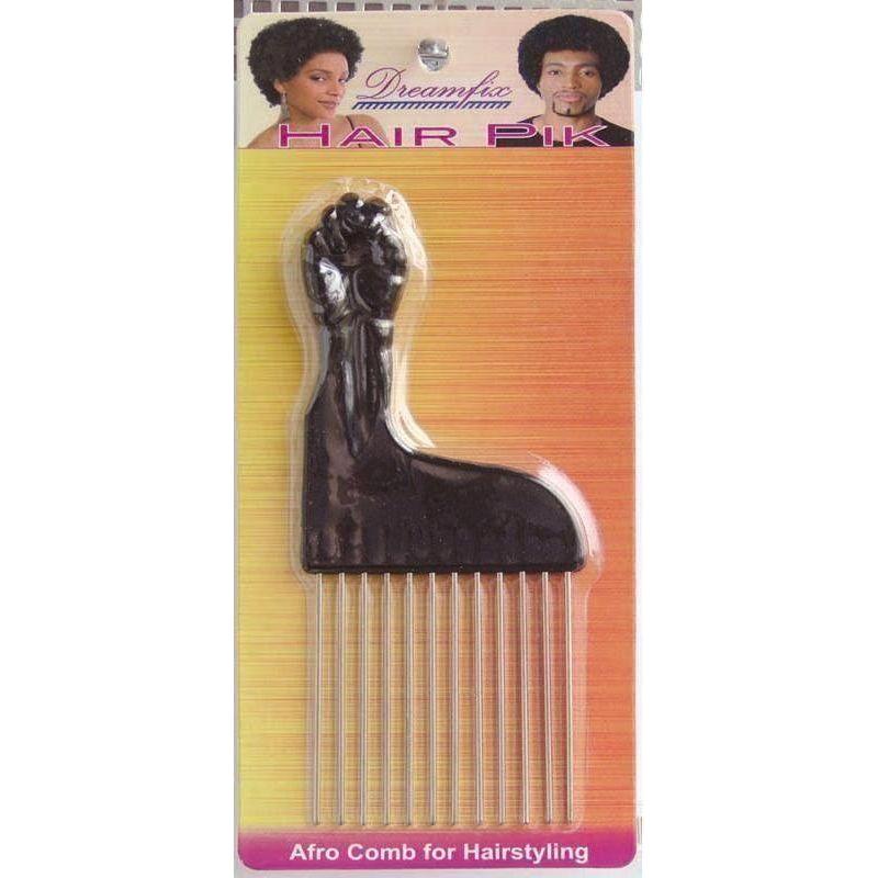 Dreamfix Hair Pik Afro Combs For Hairstyling - Gtworld.de