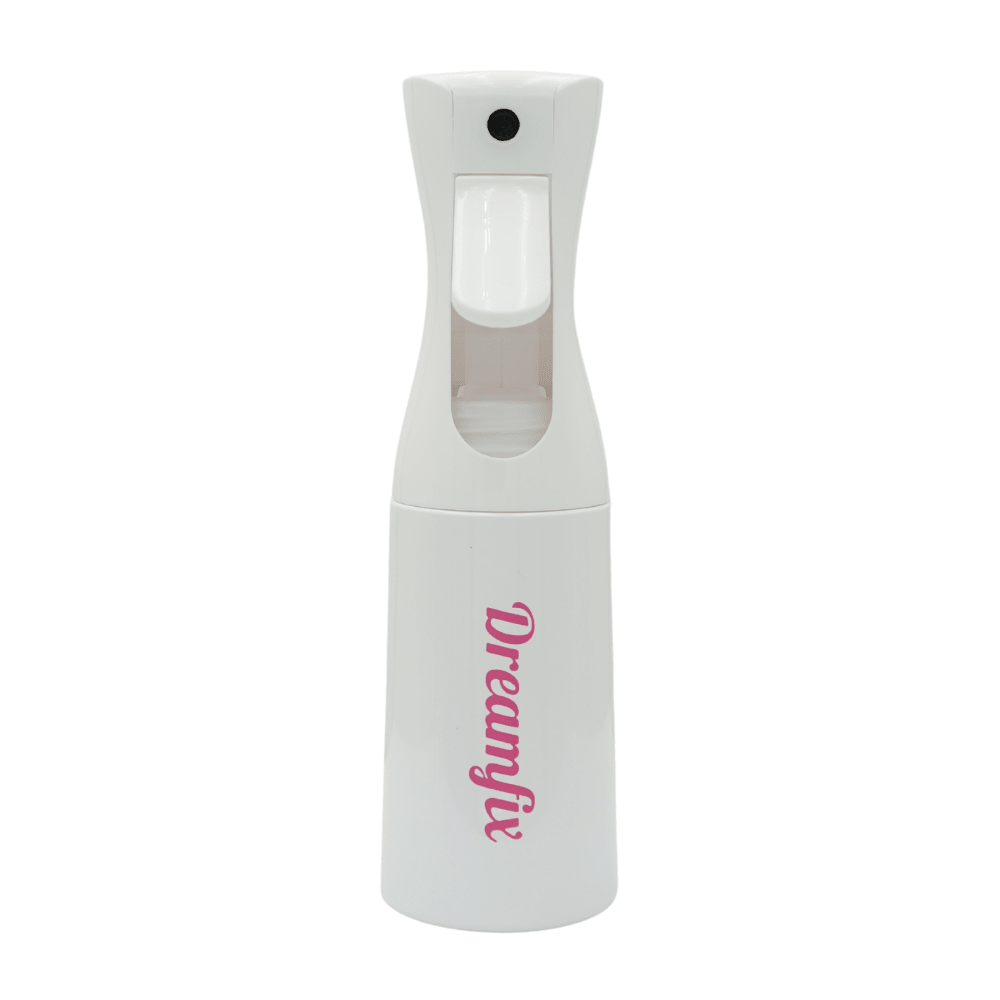 Dreamfix Hair Spray Bottles 300ml/200ml - gtworld.de